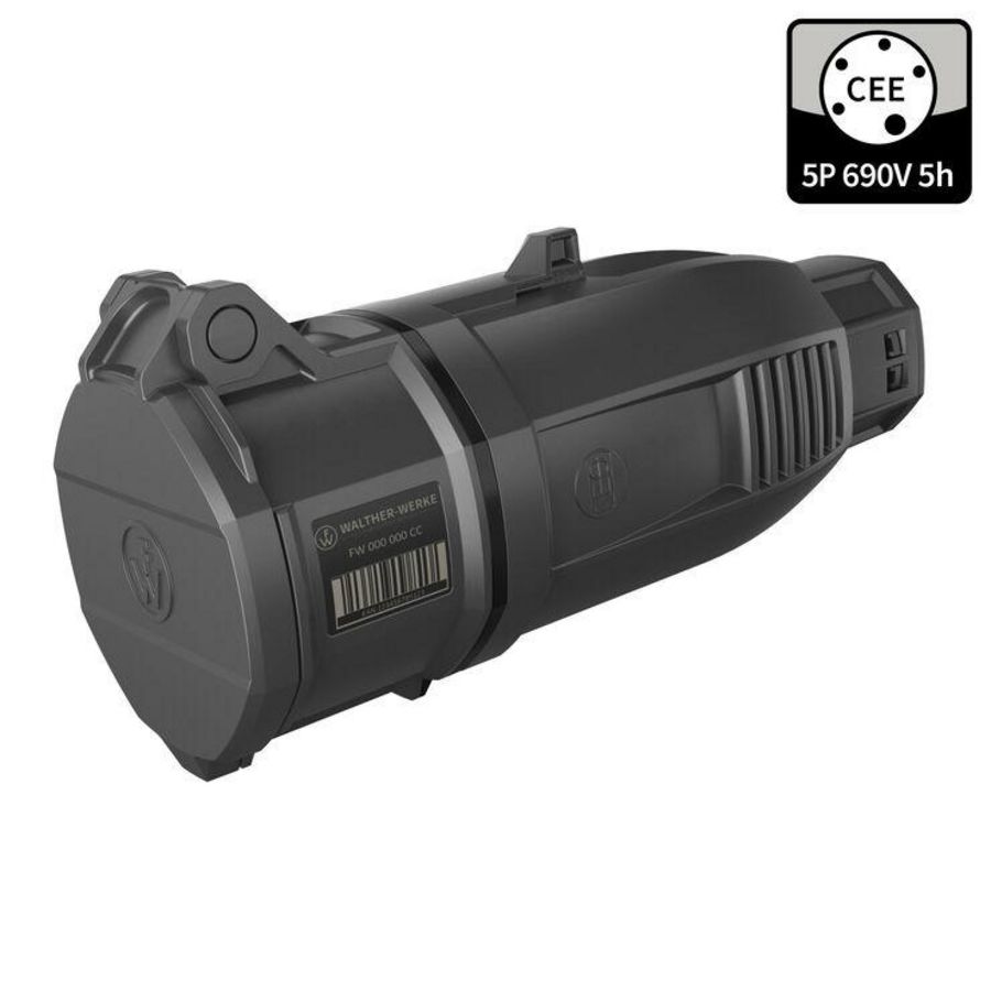 Koppelcontactstop 32A 5-polig 5h FW330505CC CEE NEO One T VVE=10