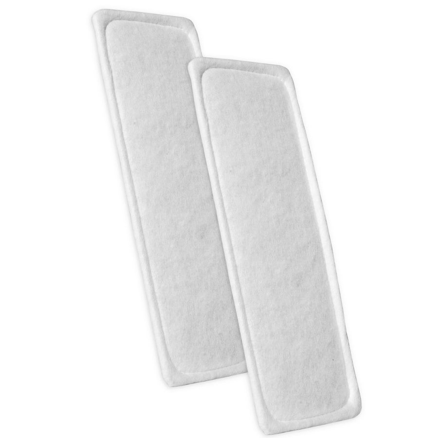 Filterset G3 tbv Brink Renovent B-8W (u-profiel)