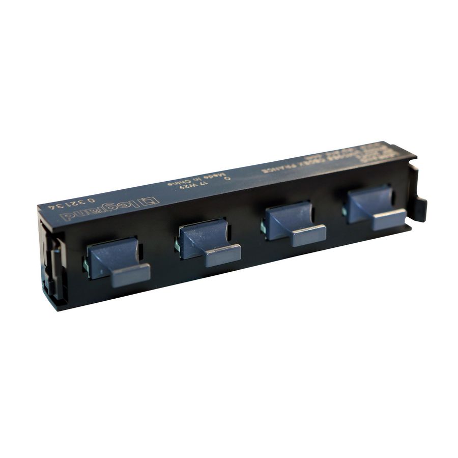 Module voor 4 MTP connectoren LCS3