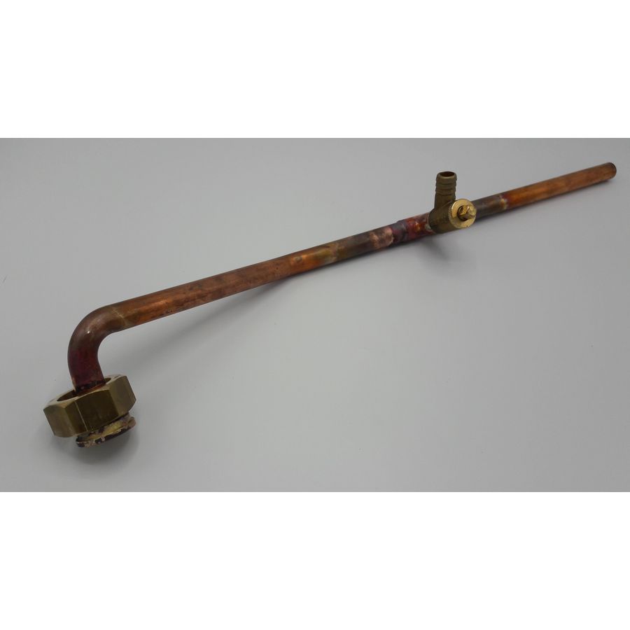 Retourleiding 15mm CWH30 7617103