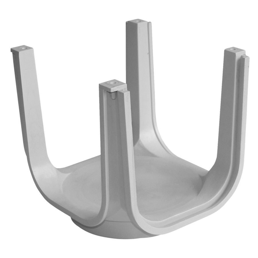 Tuingoot Aqua Path 130 hoekstuk 130x130x150mm.