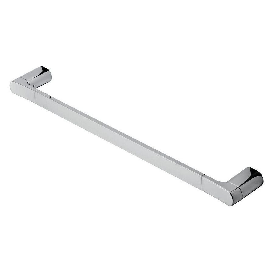Handdoekrail 600mm chroom WYNK
