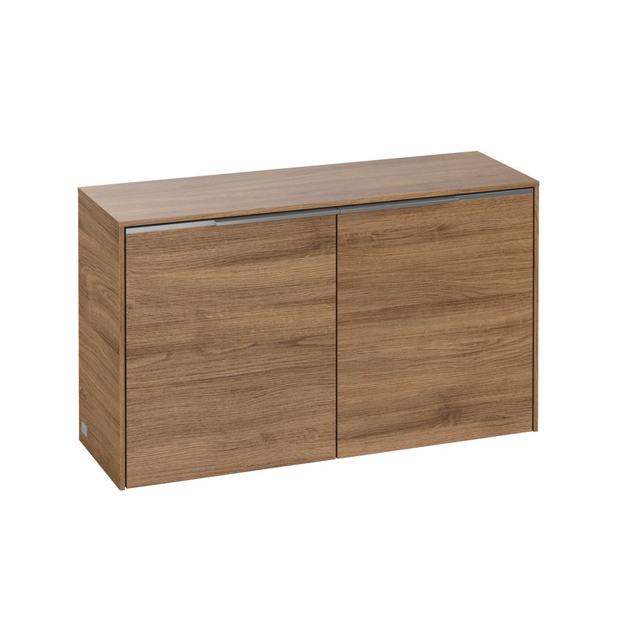 Sideboard Subway 3.0 805 x 423 x 256 mm Oak Kansas C60000RH