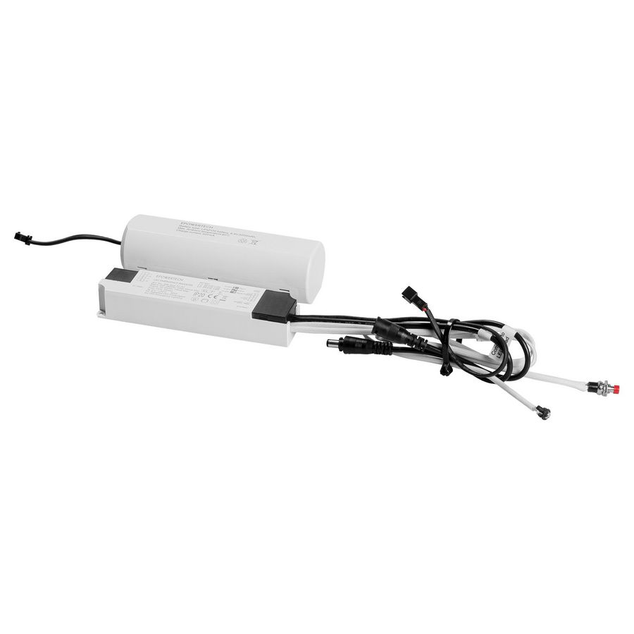 Noodunit 4W 10-60VDC 70-60-50mA 3u Autotst 64V 40002905