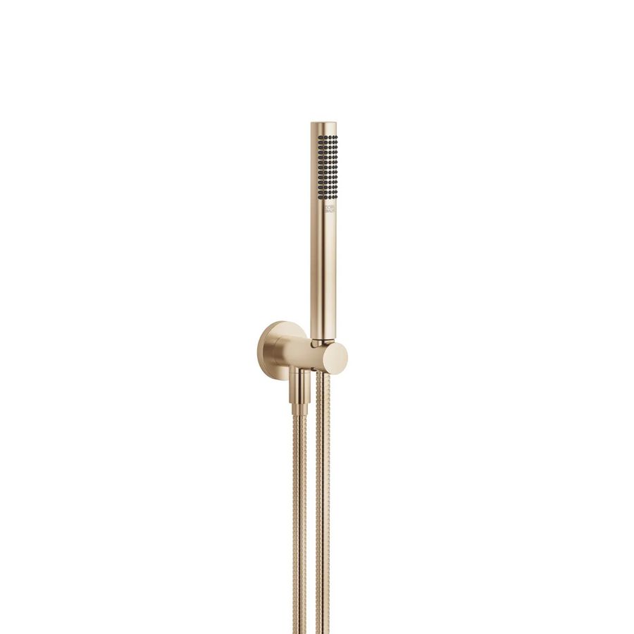 Douchegarn geintegr. douchehou Light Gold gebors 27802660-27