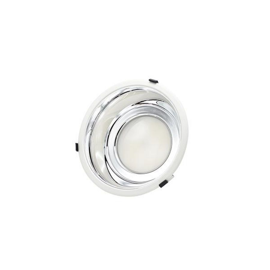 Spot/downlight creator Pro X 36W 8 inch 3.000K-5.700K ex. dr