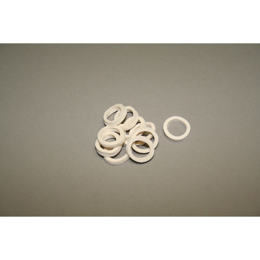 Set a 10st. Pakking 33x24x3,5 gloeiplug 73368S