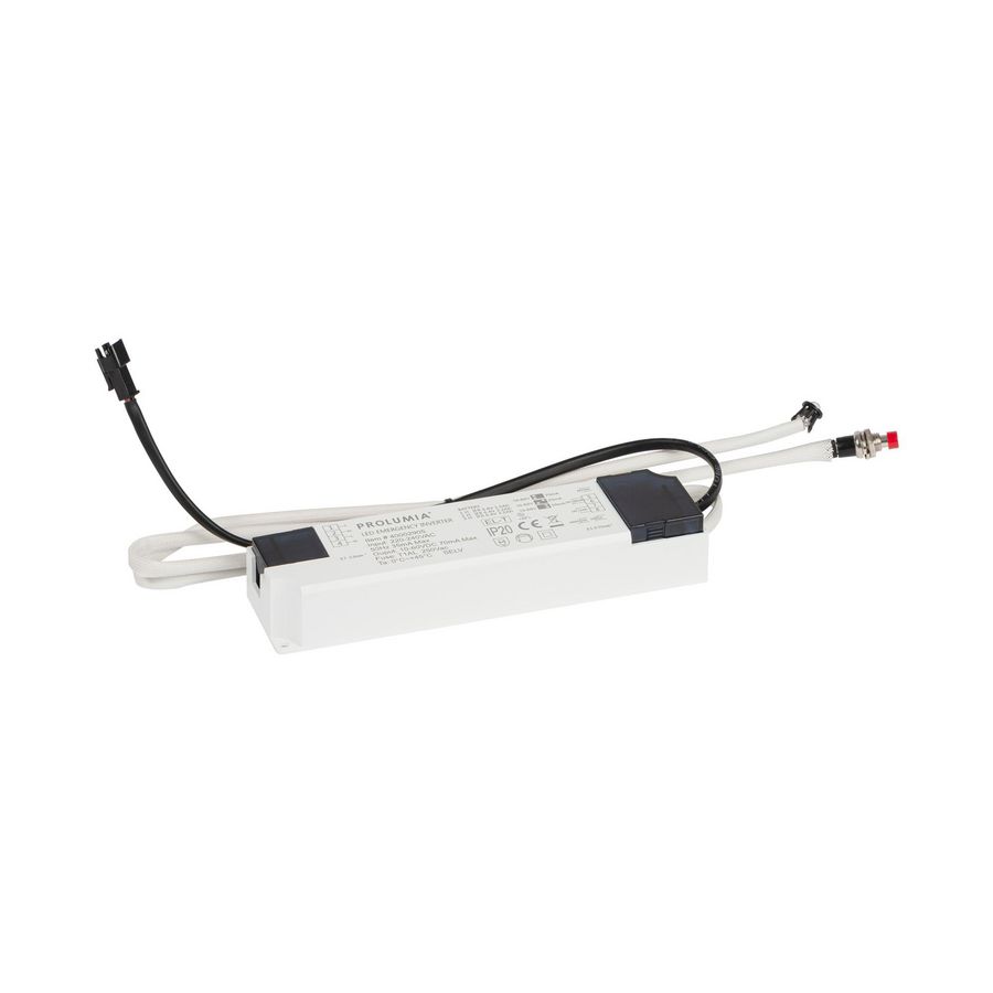 Noodunit t.b.v. Pro-Fusion 40002907
