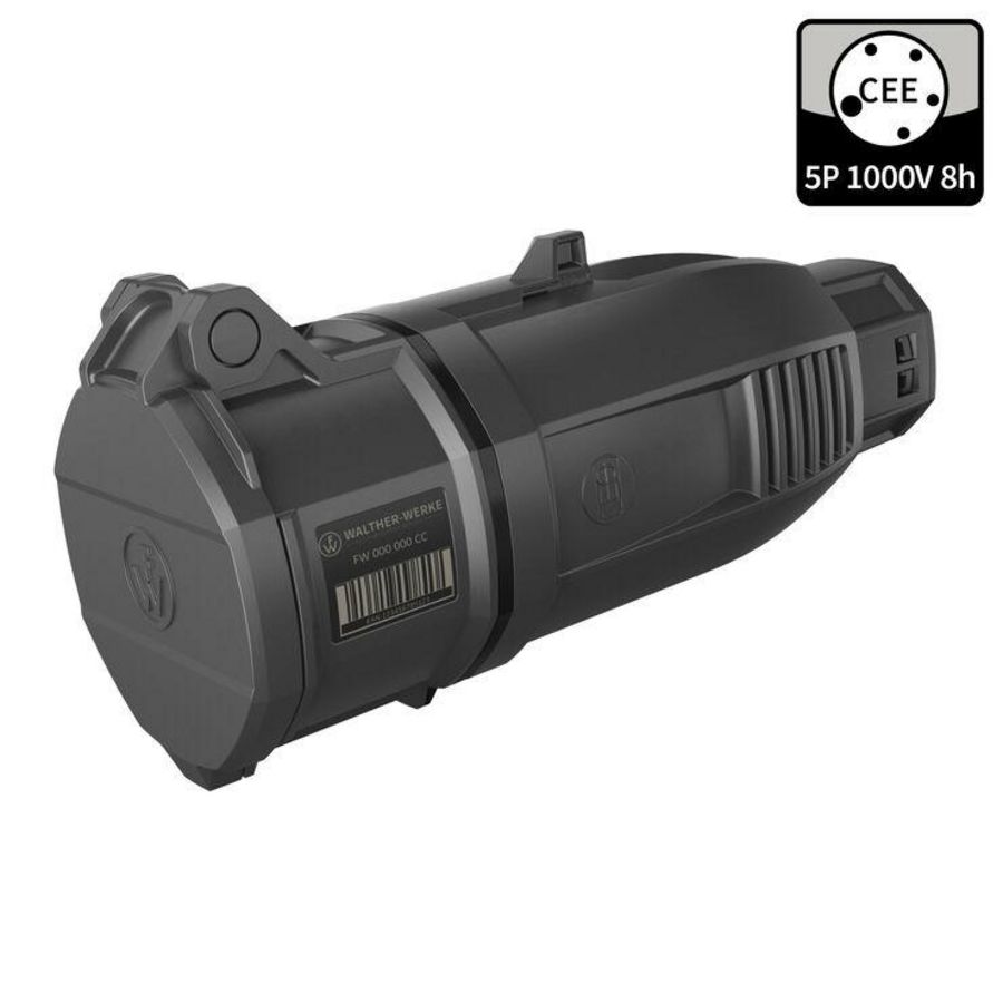 Koppelcontactstop 32A 5-polig 8h FW330508CC CEE NEO One T VVE=10
