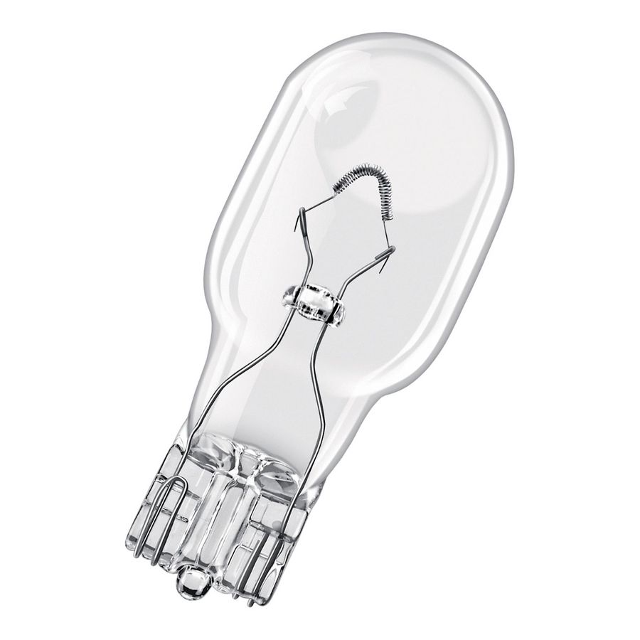 Blister a 2st. 921 W2.1X9.5D 16X38 12V 16W Clear VVE=10