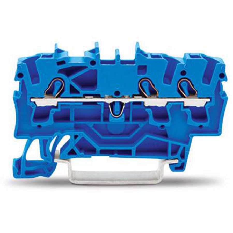 3-draads rijg 2,5mm2 voor Ex e II+Ex e i-2002-1304