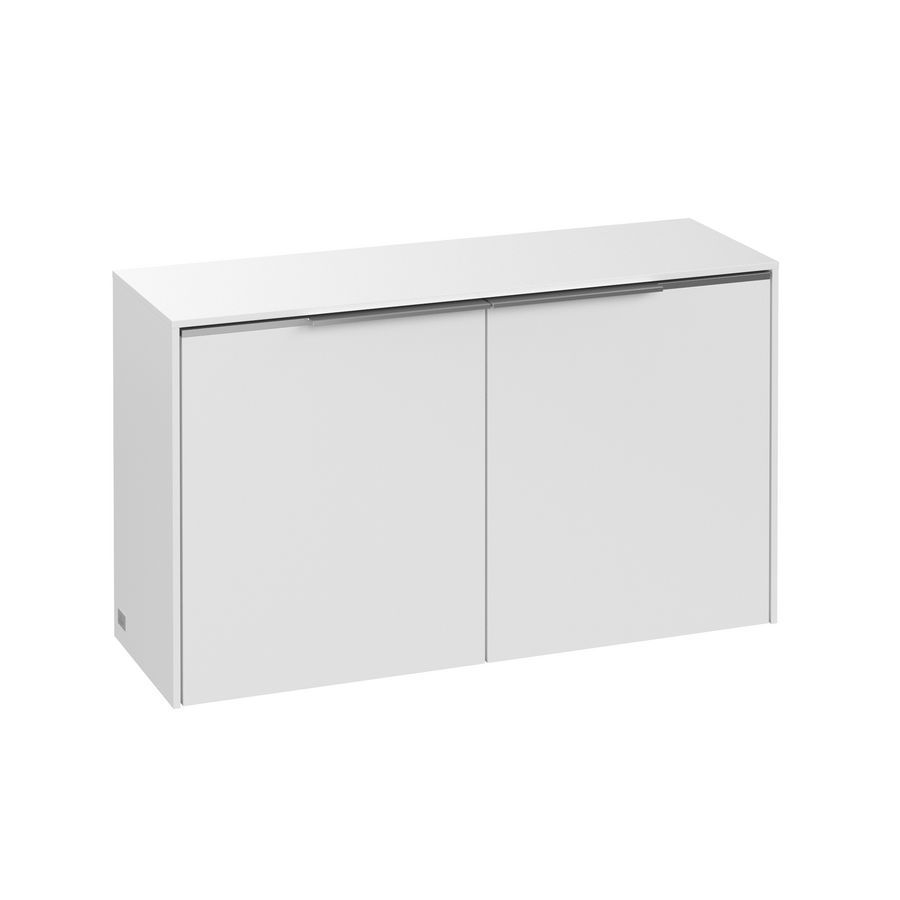 Sideboard Subway 3.0 805 x 423 x 256 mm Pure White C60000VF