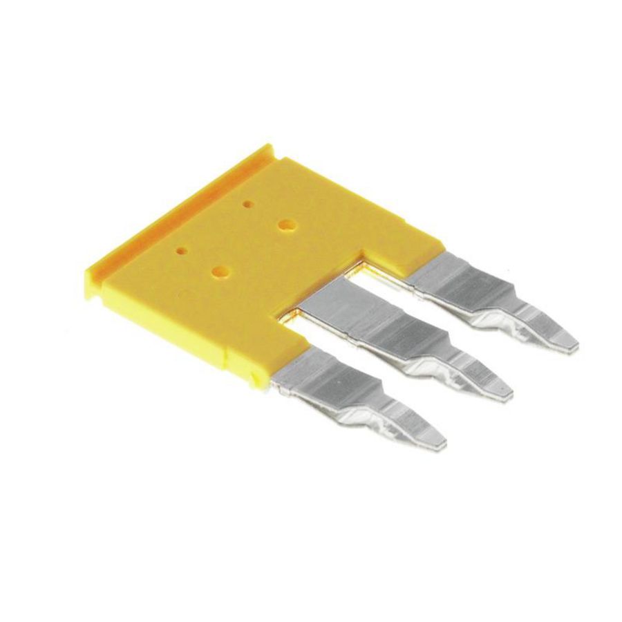 Dwarsverbinder Plugged g. 41 A p: 3, 1627860000 VVE=60