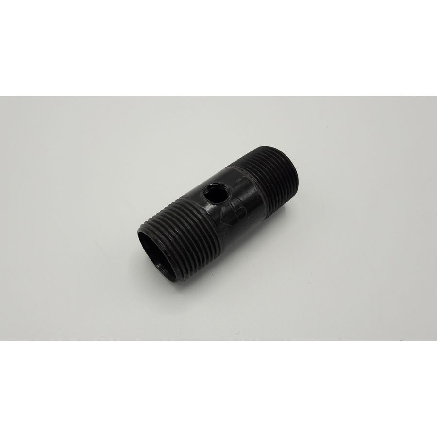 Gasaansluitpijpnippel ebw S102117