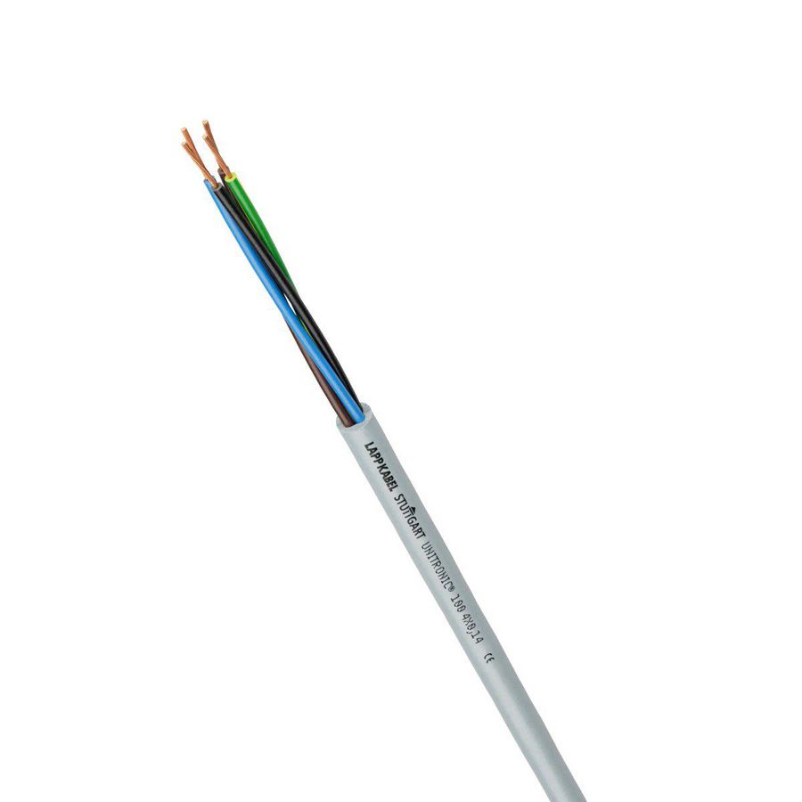 Haspel a 1000m. UNITRONIC 100 3x0,34