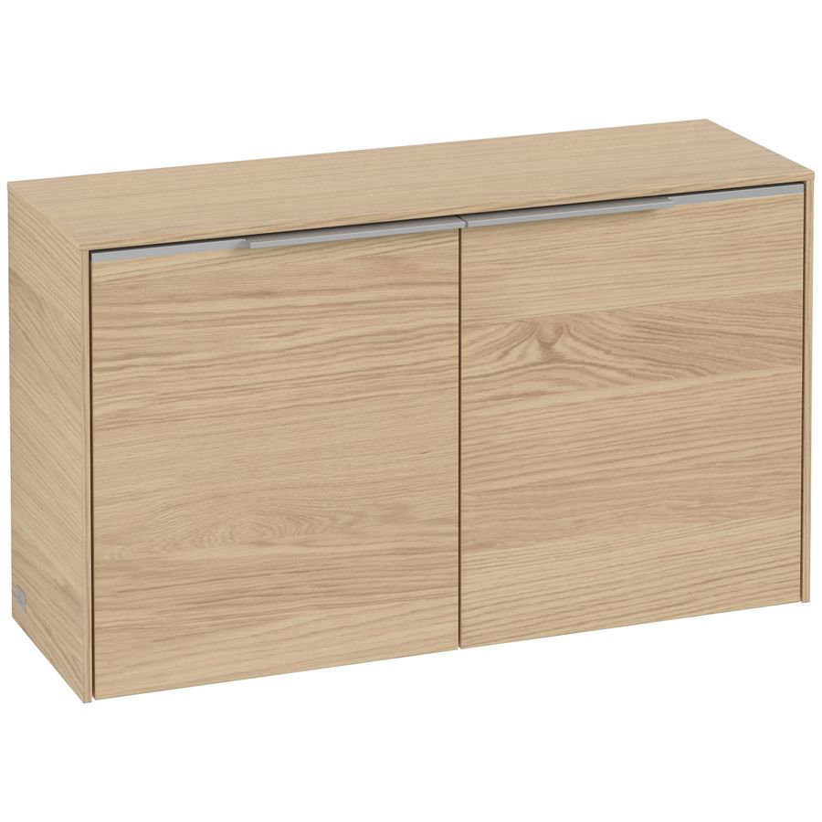 Sideboard Subway 3.0 805 x 423 x 256 mm Nordic Oak C60000VJ