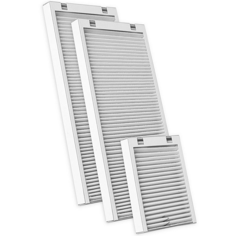 Filterset M6 tbv AWB Airmaster HRD 275/350 m.bypass