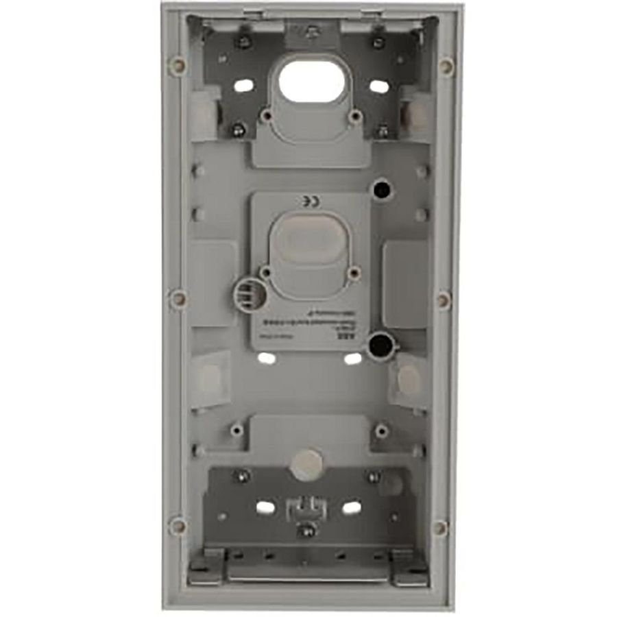 Welcome inbouwbak 3 modules maat 1/3 2TMA130160H0003 (41383F-H)