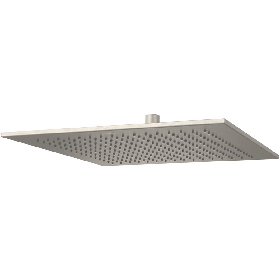 Regendouche Universal Showers Brushed Nickel Matt TVC00000600064
