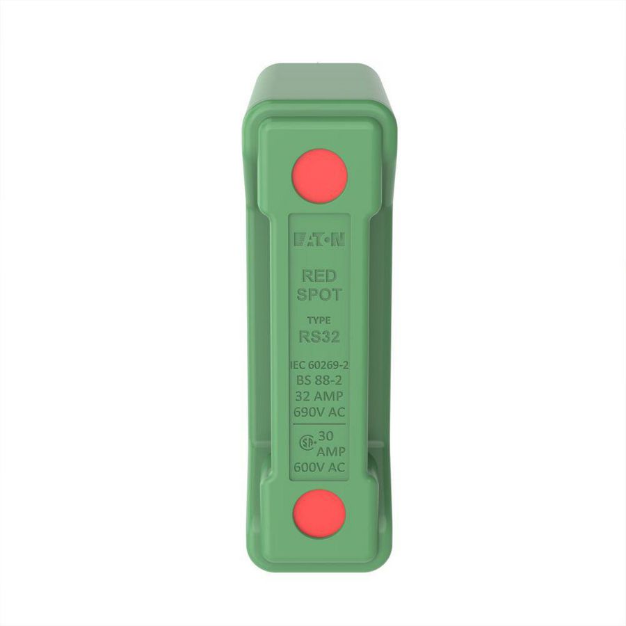 Zekeringhouder laagspanning 32 A AC 690 V BS88/A2 VVE=10