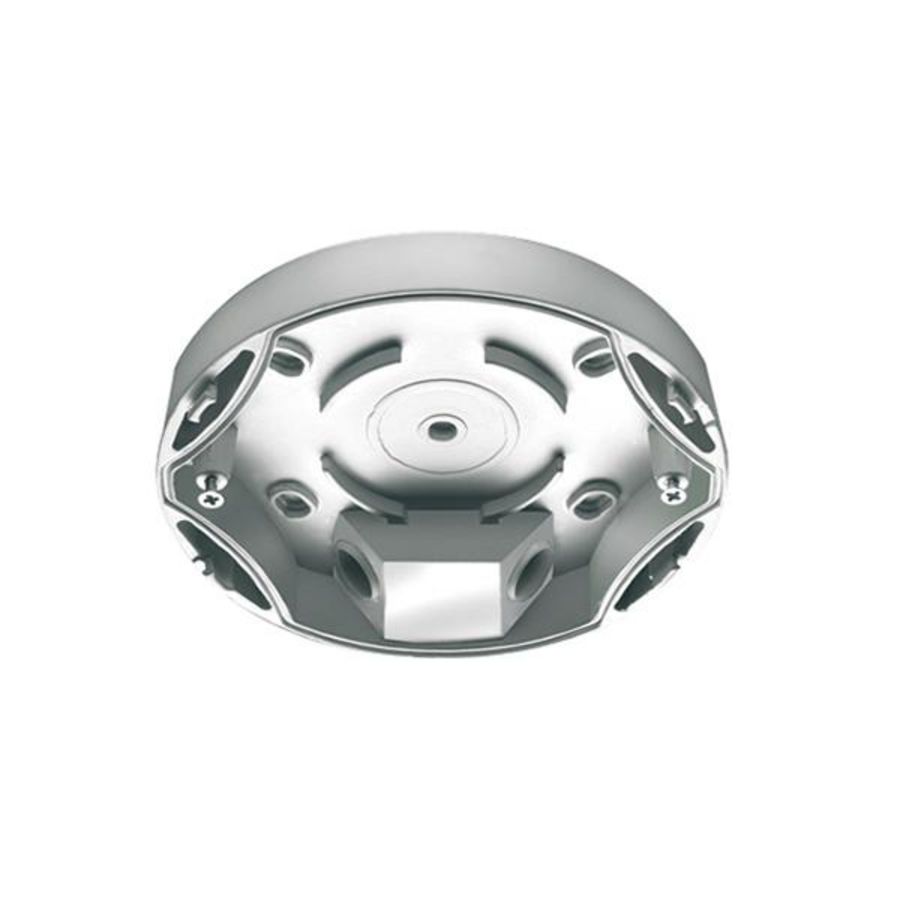 Bevestiging STANDARD MOUNTING BOX IP54 SM WH