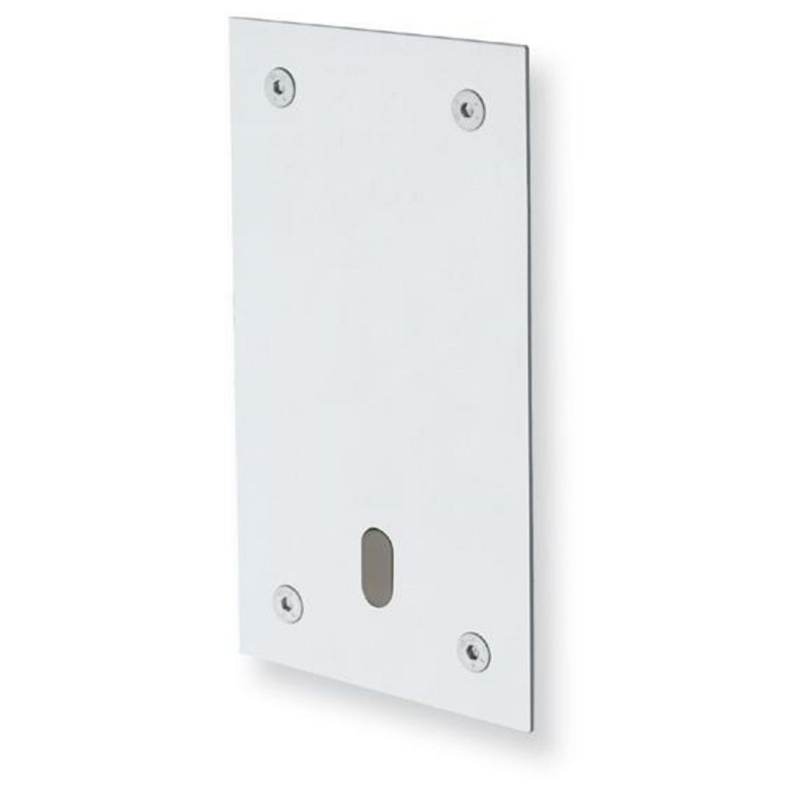 Zelfsluitende douchekraan QT elektronisch inbouw