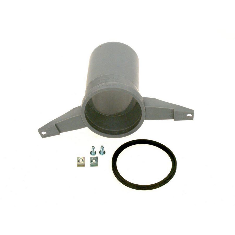 Rookgasafvoerbuis - adapter 7736700689