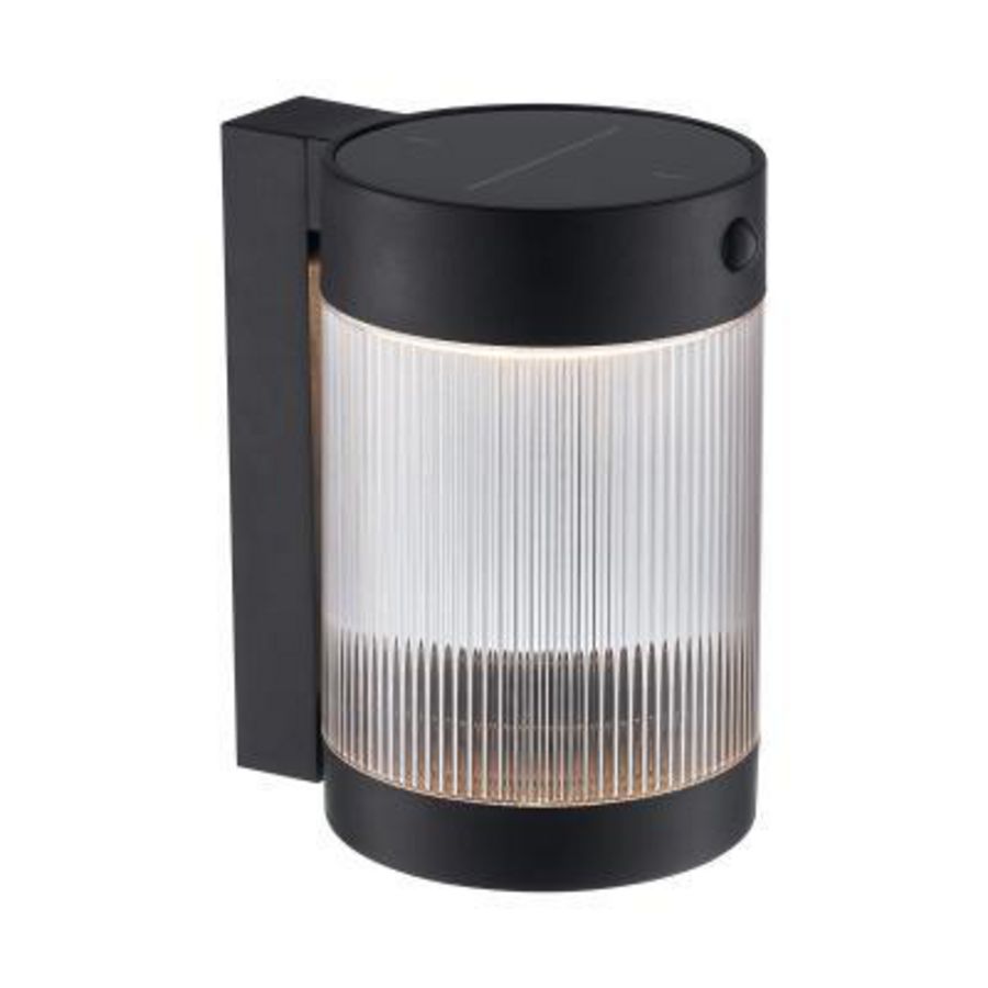 COUPAR WAND SOLAR