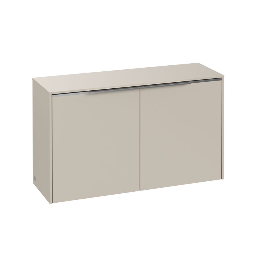 Sideboard Subway 3.0 805x423x256mm Cashmere Grey C60000VN