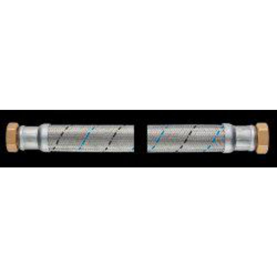 Flexibele slang DN32 BINXBIN 1 1/4X1 1/4 60321050