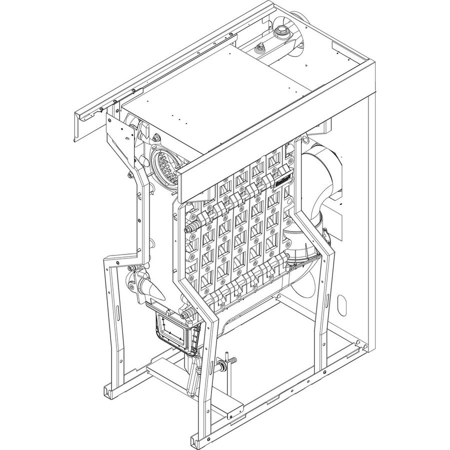 Ketelblok 7sec (l)