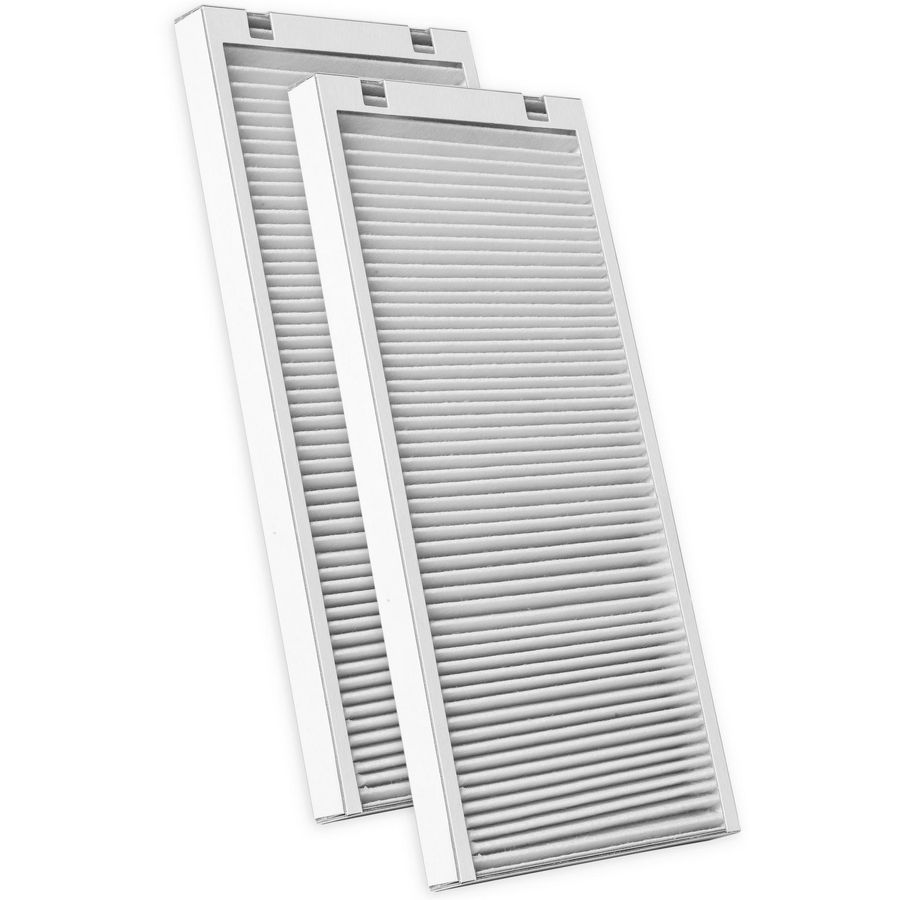 Filterset M6 tbv ABW Airmaster HRD 275/350 zonder bypass