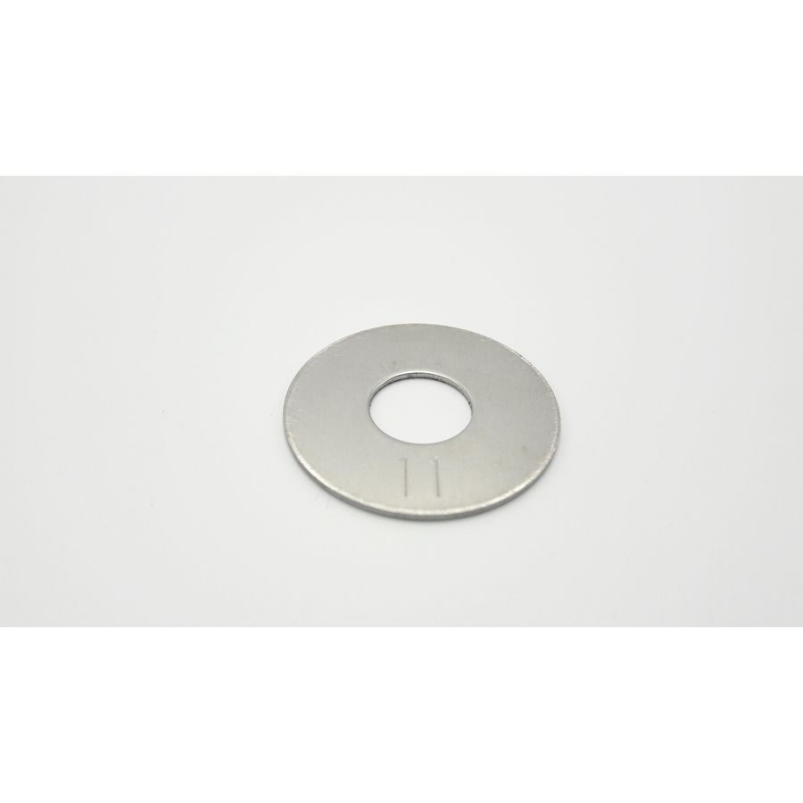 Restrictor propaan voor lwh S102259