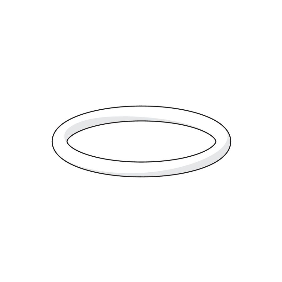 O-ring 20x2