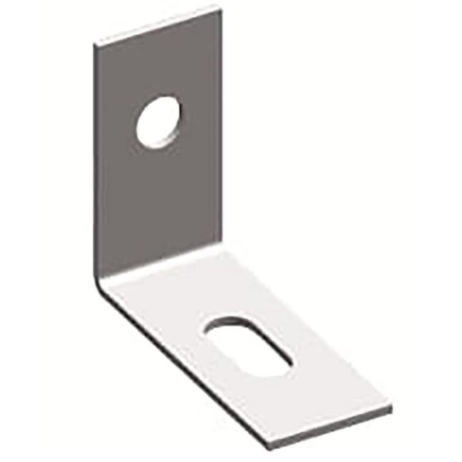 Wandbevestigingsbeugel set a 2stuks