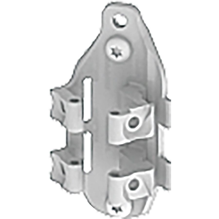 RZ201 Triline-R Pack Hinges stand