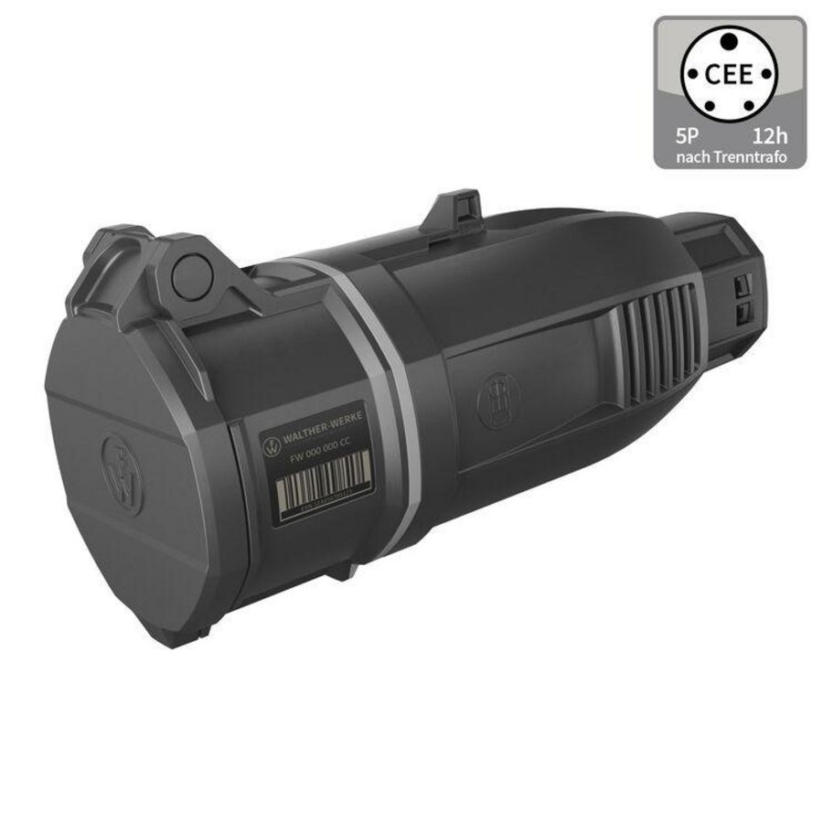 Koppelcontactstop 32A 5-polig 12h FW330512CC CEE NEO One T VVE=10