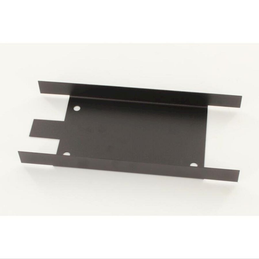 Luchtgeleidingsklem 100x240mm