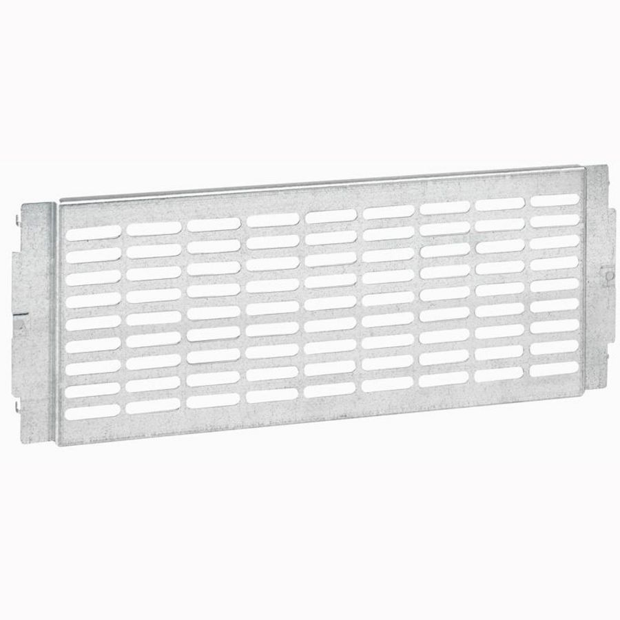 Montageplaat geperforeerd H200 XL3 400