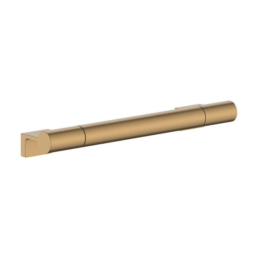AddStoris S badgreep Brushed Bronze