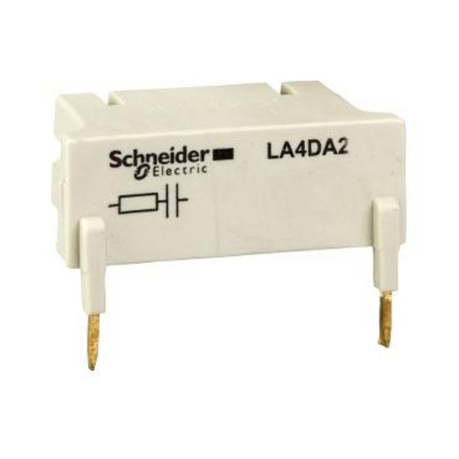 Ontstoringsmodule RC Circuit 110-240V AC TeSys D