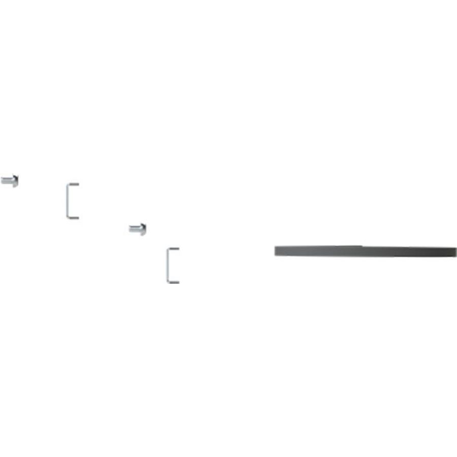 RZ149 Cabinet connecting set
