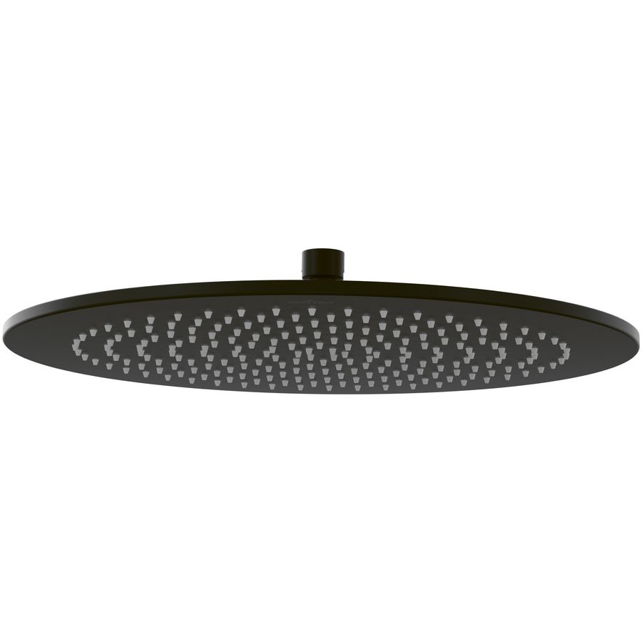 Regendouche Universal Showers Matt Black TVC000003000K5
