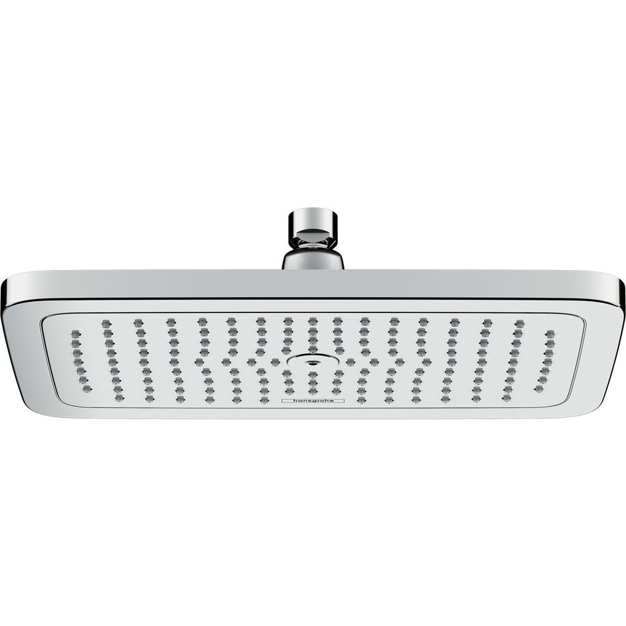 Croma E 280 1 straalsoort hoofddouche chroom