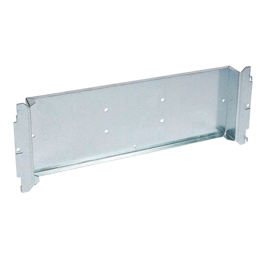 Montageplaat 1x SPX2 XL3 400