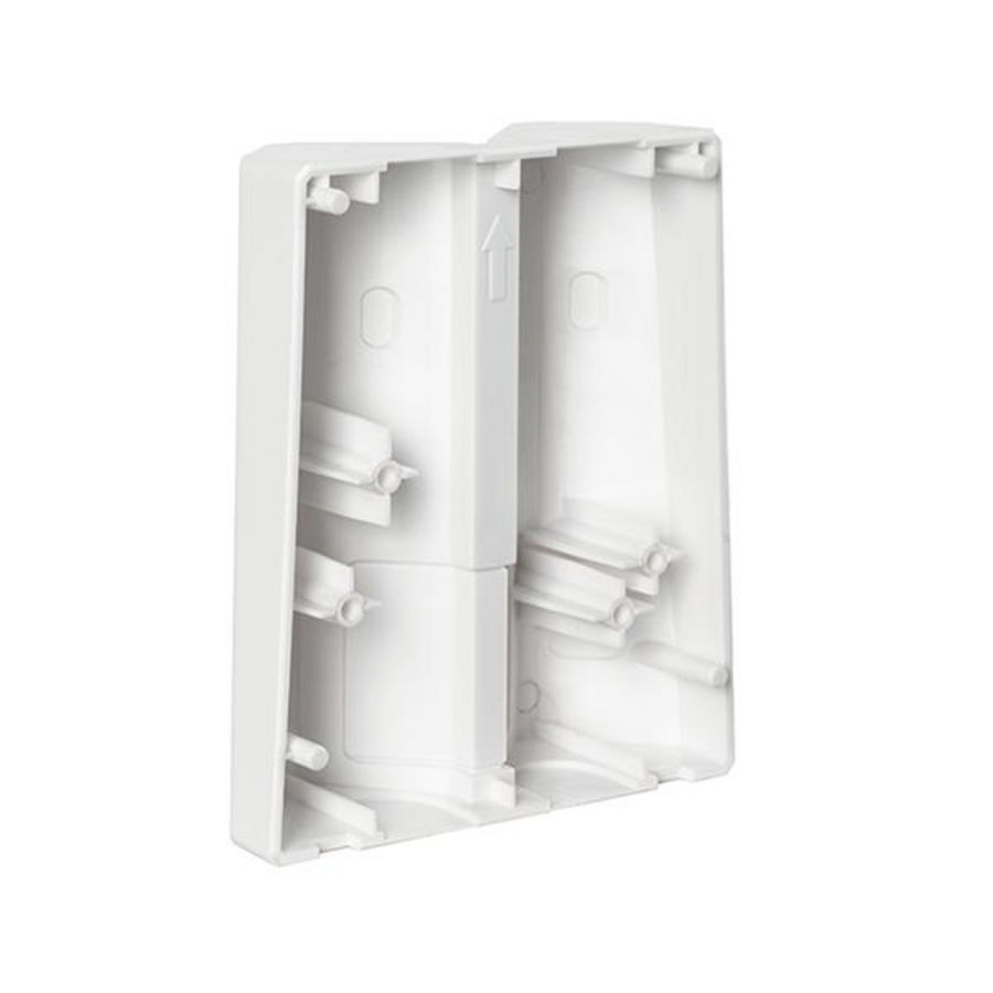 Bevestiging DEFENSOR EDGE MOUNTING WH