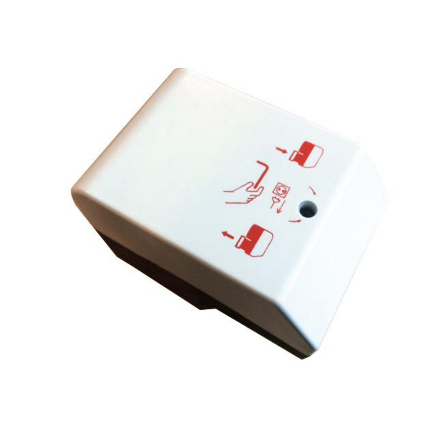 actuator MP200-230F, 230V, float. point