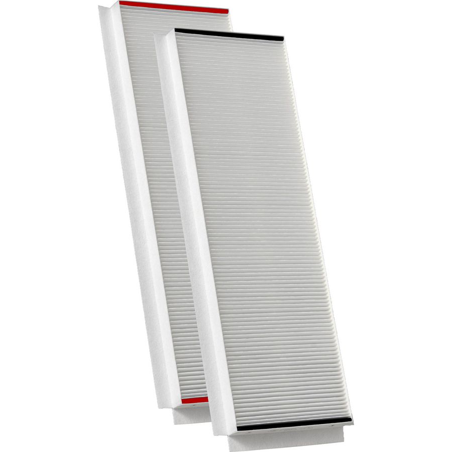 Filterset Zehnder ComfoAir E 300/400 (G4+F7) (TOPS HM)