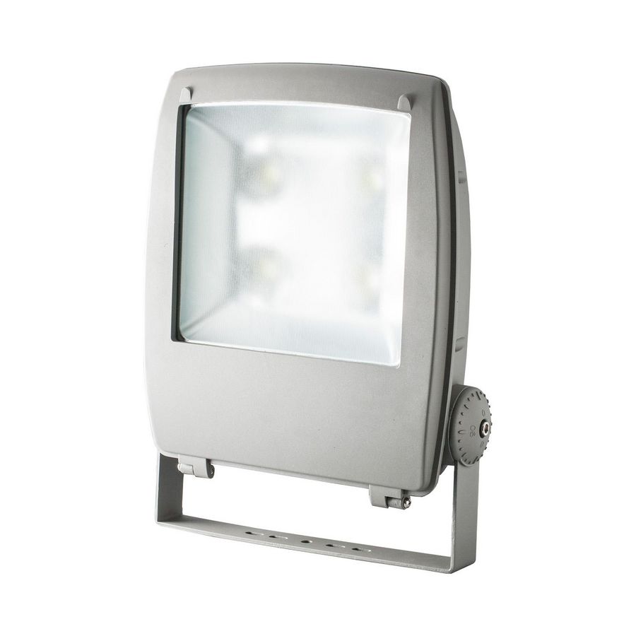 Bouwlamp kl. II 200W 5000K 29000lm 60 15m H07RN-F 2x1mm²