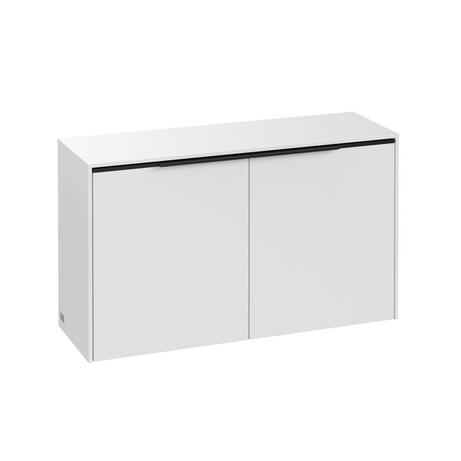 Sideboard Subway 3.0 805 x 423 x 256 mm Pure White C60001VF
